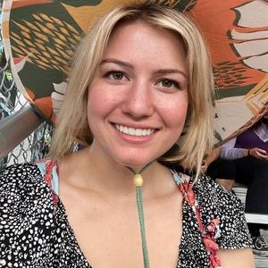 Meet your Posher, Sarah